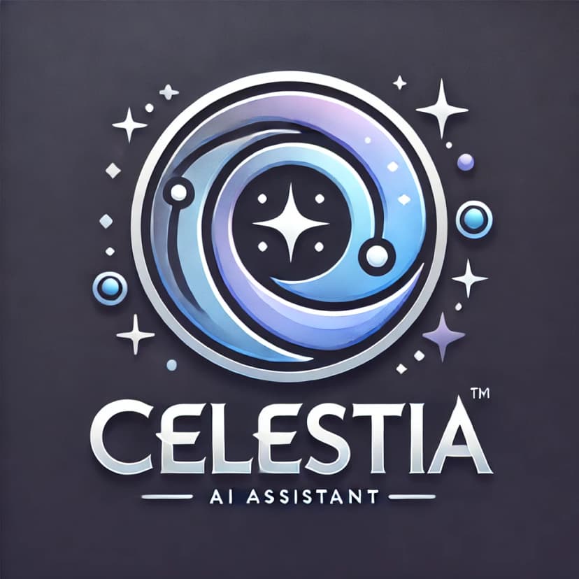 Celestia AI Assistant